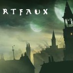MORTFAUX - Fantasy Szenarien in Darkheim