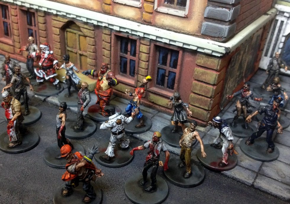 site de rencontre pour zombie